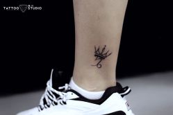 -飛凡TATTOO纹身•原创