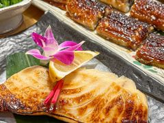 -鳗鲔料理小馆