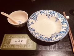 -金谷仓家庭料理(马泉营店)