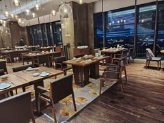 -正元希尔顿逸林酒店-御玺中餐厅