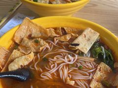 -龍城柳州螺蛳粉(群星路店)
