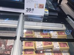 -盒马鲜生(枣园路店)