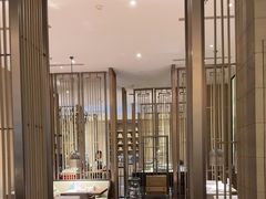 -莲·中餐厅(成都首座万豪酒店)