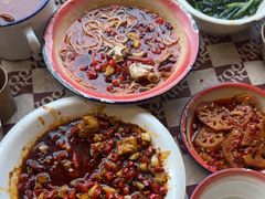 -老三样·旧食新味(万寿宫店)