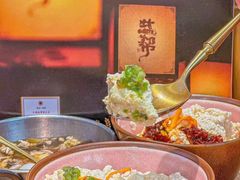 -大盐帮川菜馆(长楹天街店)