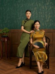 -米莱摄影写真(五大道别墅店)