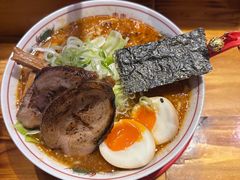 -老龙亭拉面店