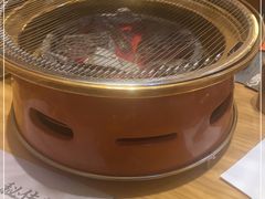 -闻老头·菊花炭烤肉(D11店)