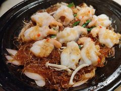 -绿茶餐厅(松江万达店)