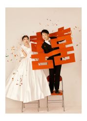 -卡米拉婚纱摄影工作室(金汇广场店)