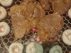 -炭之家·齐齐哈尔非遗烤肉·鲜切直供(中央大街店)