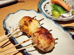溏心蛋肉卷-鳥焱商店(王府大街店)