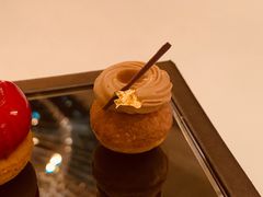 -Caprice(香港四季酒店)