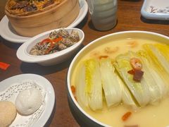 -乔街深夜食堂·台州菜·高压锅生蚝(杭州总店)