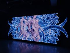 -现代汽车文化中心 Hyundai Motorstudio Beijing