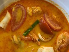 -探越越南牛肉粉(江南西分店)