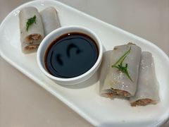 -蔡澜点心·粤菜(丽泽天街店)