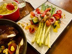 -haxnbauer海森堡德国餐厅(深圳coco店)