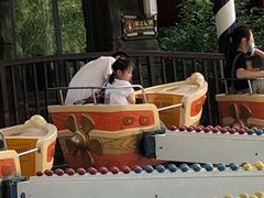 -济南方特东方神画