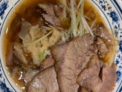 -直隶安家罩饼(复兴路店)