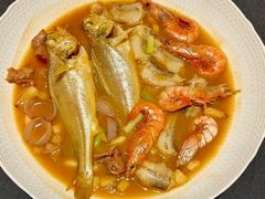 -锦府园·新台州菜(合生汇店)