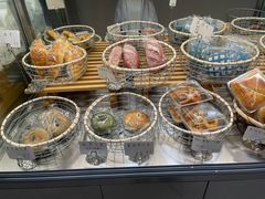 -初杏CrowXiey(九堡金堡街店)