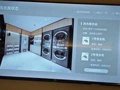 -如家商旅(广州东站燕塘地铁站店)
