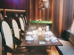 -西郊八号·山野江西菜(开发区店)