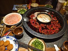 -陈眼镜火锅(总店)