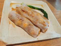 -唐食语粥(青山万达广场店)