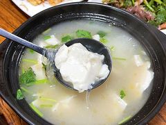 -正宗天津烧麦馆(柳州路店)