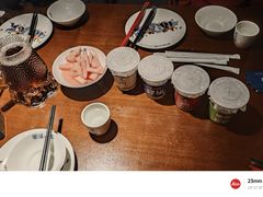 -索溪山寨·湘西饮食文化博物馆(标志门店)