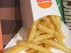 -汉堡王(砂之船奥莱店)