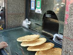 -阿布拉的馕(西北路店)