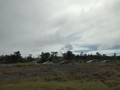 -夏威夷火山国家公园