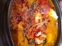 海鲜豆腐豆腐汤-香猪坊韩国烤肉专属门店(魏公村店)