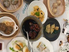 -翠园(广州太古汇店)