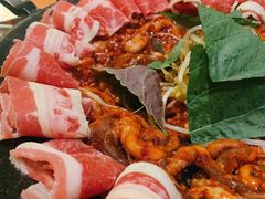 -春熙台韩国料理·章鱼肥牛(西丽店)