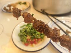 -小叫驴养生驴肉火锅(龙游店)