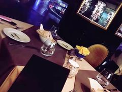 -上海柏悦酒店·世纪100牛排馆