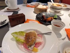 -悦景酒家(罗湖店)