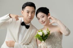 -CD视觉婚纱摄影