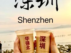 -深圳湾公园(南山区)