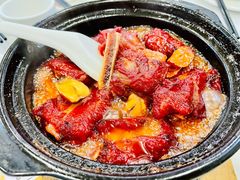 秘制红枣骨-文记壹心鸡(宝华路店)