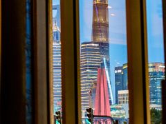 -上海苏宁宝丽嘉酒店·Cafe Bellagio西餐厅