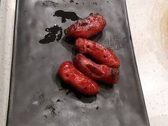 -蚝太郎 • 海鲜烧烤(建国路创始店)