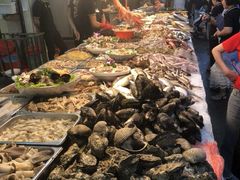 -谊荣海鲜大牌档(石湖店)