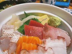 -小山日本料理(电子大厦店)