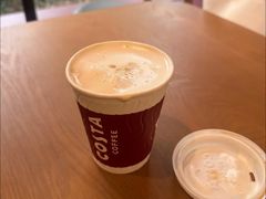 -COSTA COFFEE(西湖天地店)