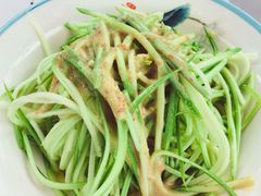 -丽泽山庄·生态怀柔菜·虹鳟鱼(红螺寺店)